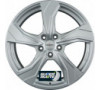 Alloy Wheels DEZENT KB silver