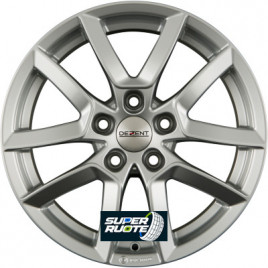 Alloy Wheels DEZENT TF