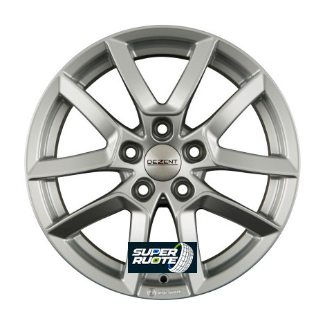 Alloy Wheels DEZENT TF
