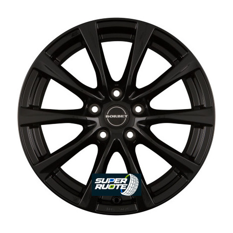 Alloy Wheels BORBET RE