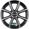Alloy Wheels DEZENT TN dark