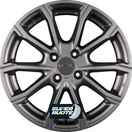 Alloy Wheels MAK DaVinci