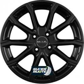 Alloy Wheels MAK DaVinci