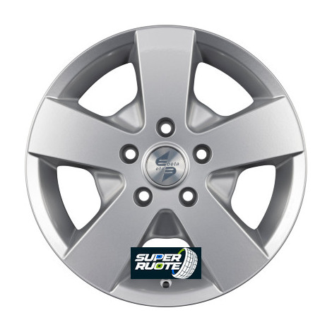 Alloy Wheels ETABETA ATRIA