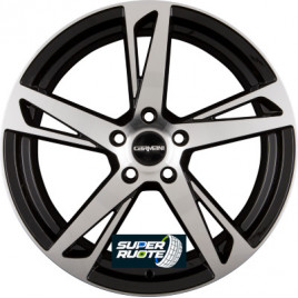 Alloy Wheels CARMANI CA 16 ANTON