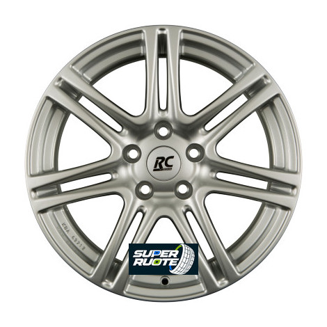 Alufelgen BROCK / RC RC28