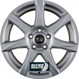 Alloy Wheels MSW MSW 77