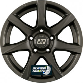 Alloy Wheels MSW MSW 77