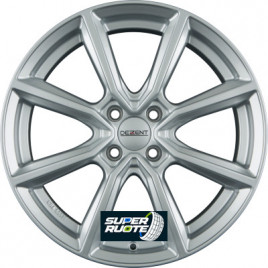 Cerchi in lega DEZENT TN silver