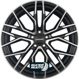 Alloy Wheels CARMANI CA 20 LUDWIG
