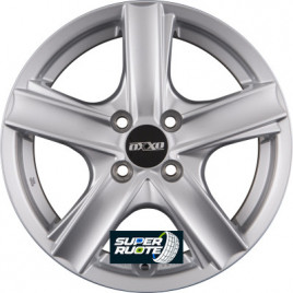 Alloy Wheels NOVEL (OX19)