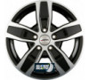 Alloy Wheels AUTEC QUANTRO (Q)