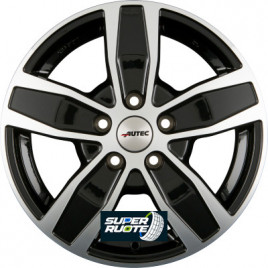 Jantes-en-aluminium AUTEC QUANTRO (Q)