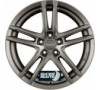 Cerchi in lega DEZENT TZ-c graphite