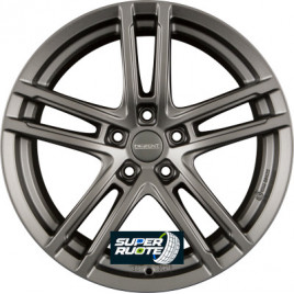 Alloy Wheels DEZENT TZ-c graphite