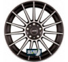 Alloy Wheels AUTEC LAMERA (L)