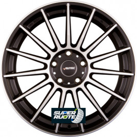 Alloy Wheels AUTEC LAMERA (L)