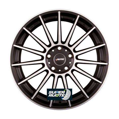 Jantes-en-aluminium AUTEC LAMERA (L)