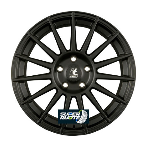 Alloy Wheels itWHEELS SOFIA