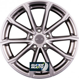 Alloy Wheels MAK DaVinci