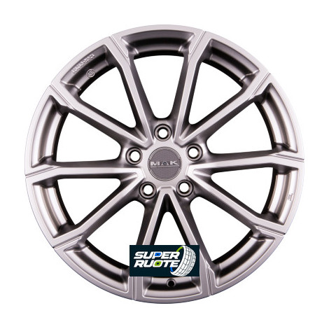 Alloy Wheels MAK DaVinci
