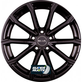 Alloy Wheels MAK DaVinci