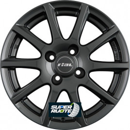 Alloy Wheels RIAL MILANO