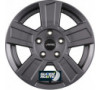 Alloy Wheels AUTEC TIGRIS (TG)