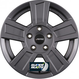 Jantes-en-aluminium AUTEC TIGRIS (TG)