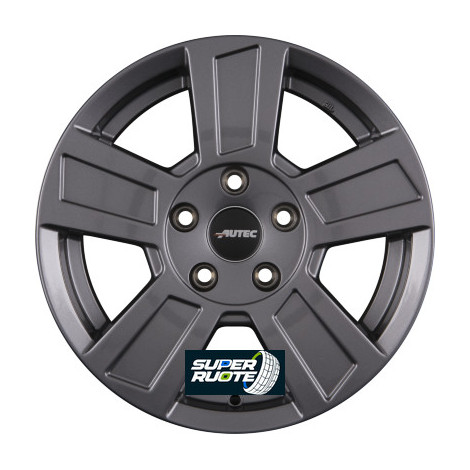 Alloy Wheels AUTEC TIGRIS (TG)