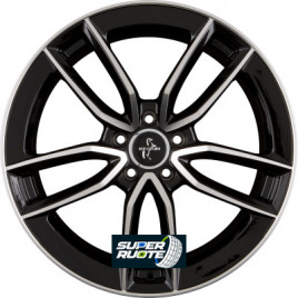 Cerchi in lega KESKIN KT21 ELEGANT