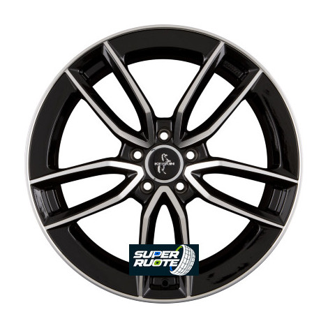 Cerchi in lega KESKIN KT21 ELEGANT