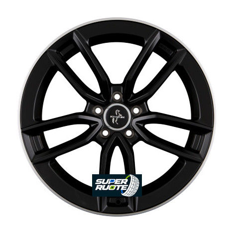 Cerchi in lega KESKIN KT21 ELEGANT