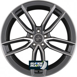 Alloy Wheels KESKIN KT21 ELEGANT