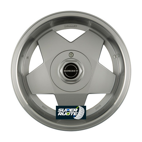 Alloy Wheels BORBET A