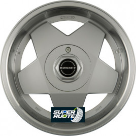 Alloy Wheels BORBET A