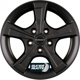 Alloy Wheels BORBET CWT