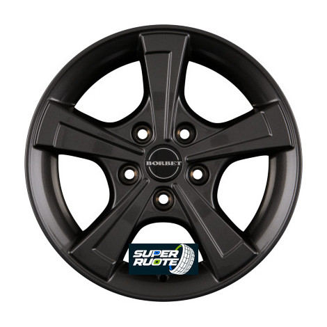 Alloy Wheels BORBET CWT