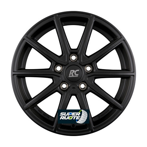 Alloy Wheels BROCK / RC RC32