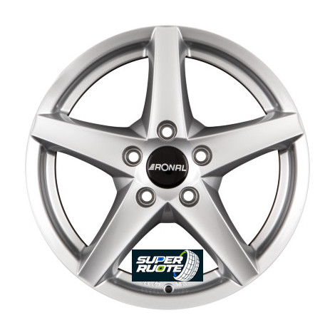 Alloy Wheels RONAL R41