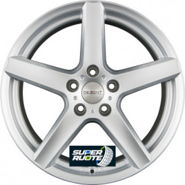 Alloy Wheels DEZENT TY