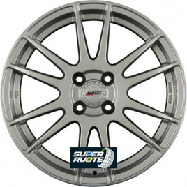 Alloy Wheels ALUTEC MONSTR