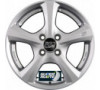 Jantes-en-aluminium MSW MSW 19