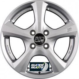 Alloy Wheels MSW MSW 19