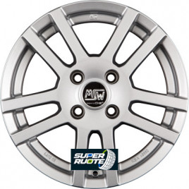 Cerchi in lega MSW MSW 22