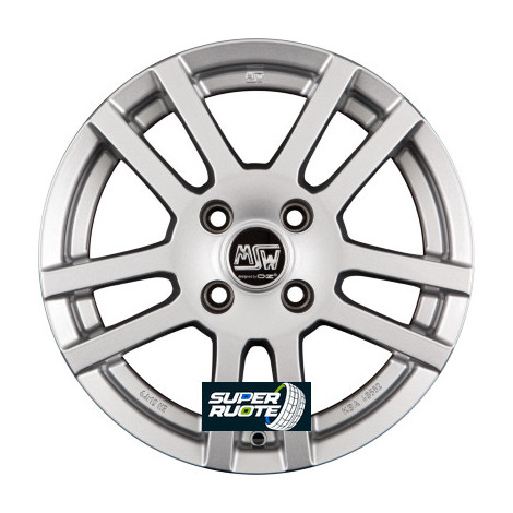 Cerchi in lega MSW MSW 22