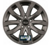Alloy Wheels CMS C22
