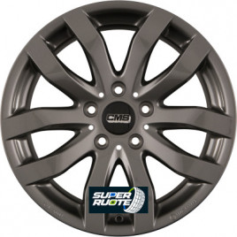 Alloy Wheels CMS C22