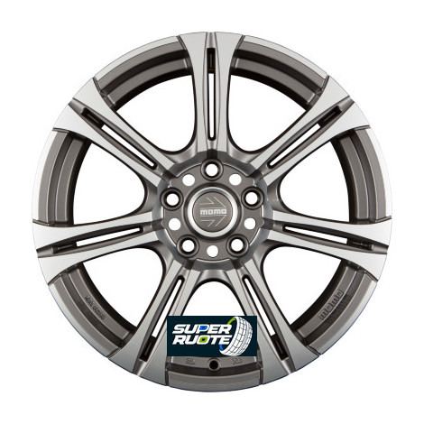 Jantes-en-aluminium MOMO NEXT EVO