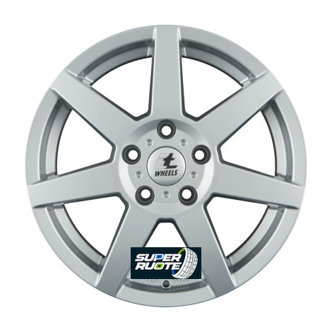Alloy Wheels itWHEELS EMILY